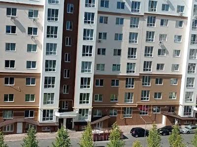 квартира за адресою Героїв Небесної Сотні просп., 38