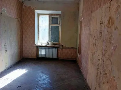 квартира по адресу Каразина ул., 7/9