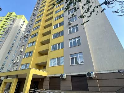 квартира за адресою Віталія Скакуна вул. (Академіка Каблукова), 25