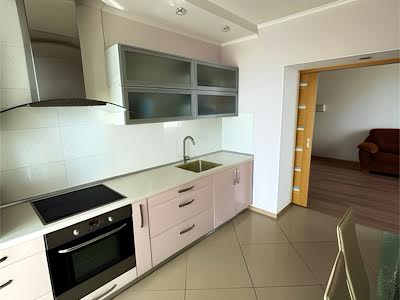 квартира за адресою Київ, Дніпровська набережна вул., 1-А