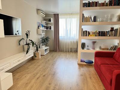 квартира за адресою Петра Калнишевського вул. (Михайла Майорова), 8