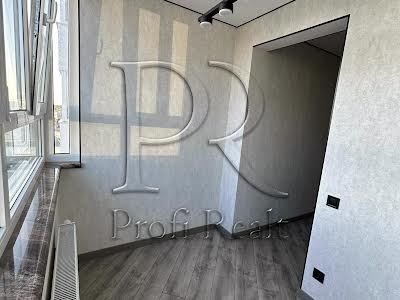 квартира по адресу Бровары, Металлургов ул., 35