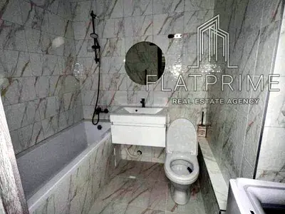 квартира по адресу Бориса Гмыри ул., 20