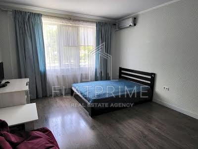 квартира за адресою Метрологічна вул., 111