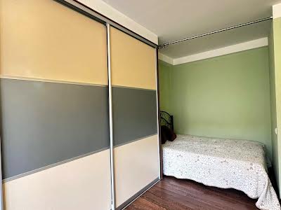 квартира за адресою Оболонський просп., 37