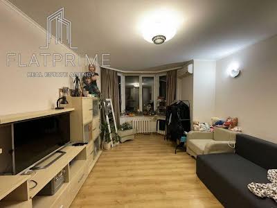 квартира по адресу Анны Ахматовой ул., 35