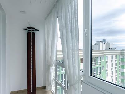 квартира за адресою Київ, Герцена вул., 35