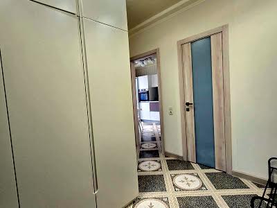квартира за адресою Ювілейний просп. (), 61Д