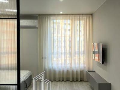 квартира по адресу Столичное шоссе, 3