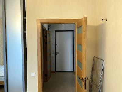 квартира за адресою Митрополита Василя Липківського вул. (Урицького), 38
