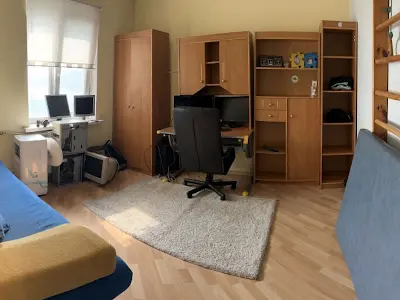 квартира за адресою Вишняківська вул., 6-А