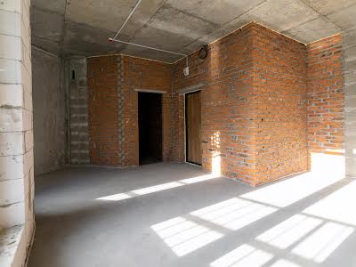 квартира по адресу Ирпень, Ольги Кобилянської ул. (Достоевского), 1-В/25