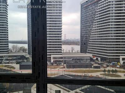 квартира по адресу Киев, Причальная ул., 10