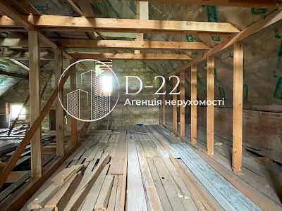 дом по адресу 50-та Садова ул.