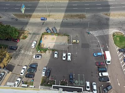 квартира за адресою Саперно-Слобідська вул., 24