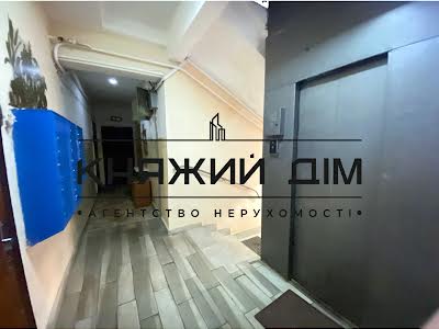 квартира за адресою Іпсилантіївський пров. (Аїстова вул.), 3