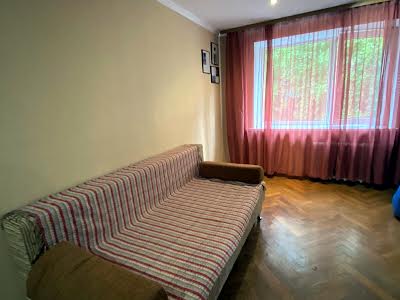 квартира по адресу Парково-Сырецкая ул. (Тимофія Шамрила), 5-А