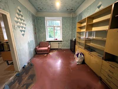 квартира по адресу Бекетова ул., 10