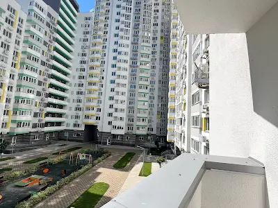 квартира за адресою Харківське шосе, 210
