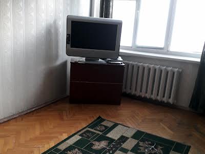 квартира за адресою Щорса, 33