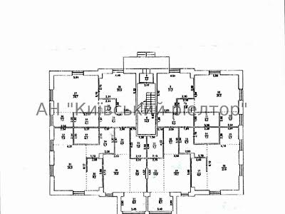 коммерческая по адресу Гаёвая ул., 3