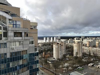 квартира по адресу Берестейский просп. (Победы), 131