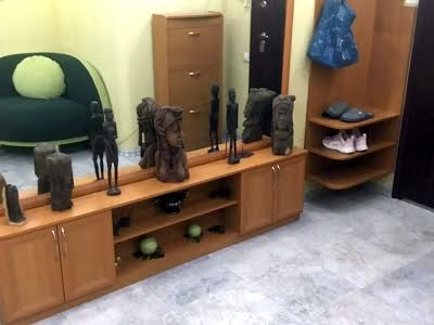 квартира за адресою Архітектора Ніколаєва вул., 3