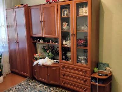 квартира по адресу Энергетический пер., 1