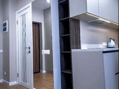 квартира по адресу Столичне шосе, 3