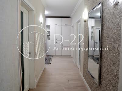 квартира за адресою Ревуцького вул., 40-Г