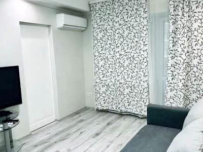 квартира за адресою Київ, Академіка Корольова вул., 5