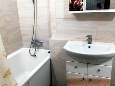 квартира по адресу Драйзера ул., 40