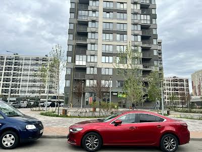 квартира по адресу Олександра Олеся ул., 5-А