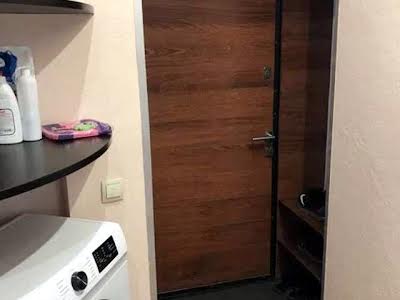 квартира за адресою Студентська вул., 11