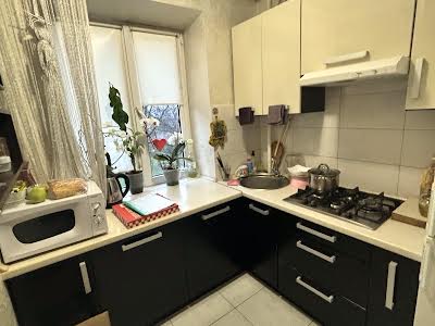 квартира по адресу Фабричная ул., 5