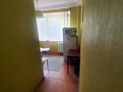 квартира по адресу Михаила Донца ул., 27