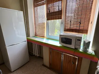 квартира по адресу Игоря Шамо бульв. (Олексія Давидова), 7