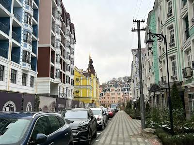 квартира за адресою Воздвиженська вул., 50