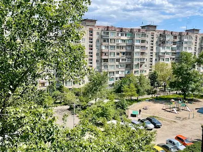квартира по адресу Иорданская ул. (Лайоша Гавро), 4