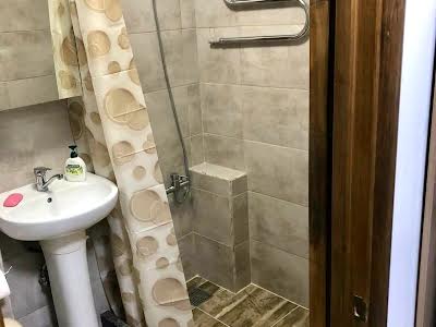 квартира за адресою Мечникова узвіз (Кловський), 12-А