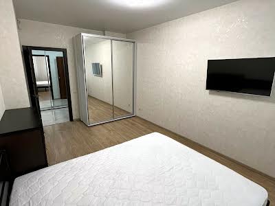 квартира за адресою Регенераторна вул., 4 к9