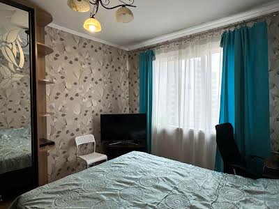 квартира по адресу Киев, Академика Заболотного ул., 23