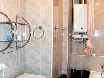 квартира за адресою Лютеранська вул., 11