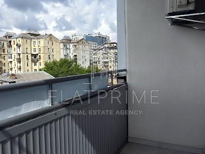 квартира по адресу Малая Житомирская ул., 10