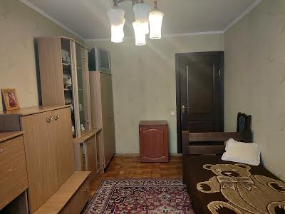квартира по адресу Романа Шухевича просп. (Ватутина), 2