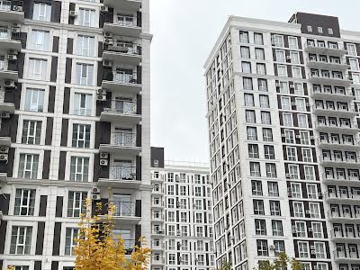 квартира по адресу Михаила Максимовича ул. (Трутенко Онуфрия), 26-В