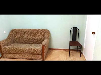 квартира по адресу Бестужева Александра пер., 11