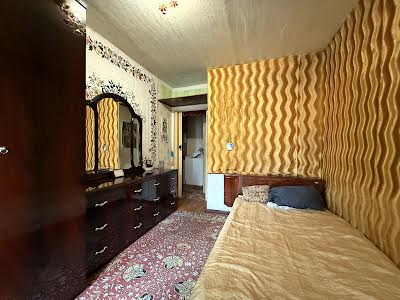 квартира за адресою Борщагівська вул., 129/131