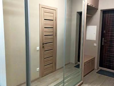 квартира за адресою Тираспольська вул., 58