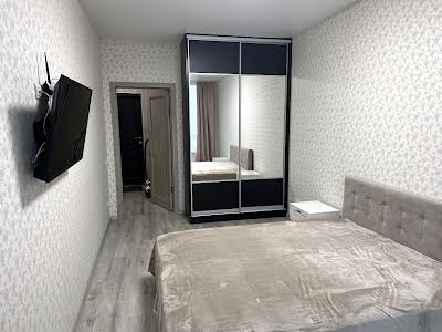 квартира за адресою Каховська вул., 62